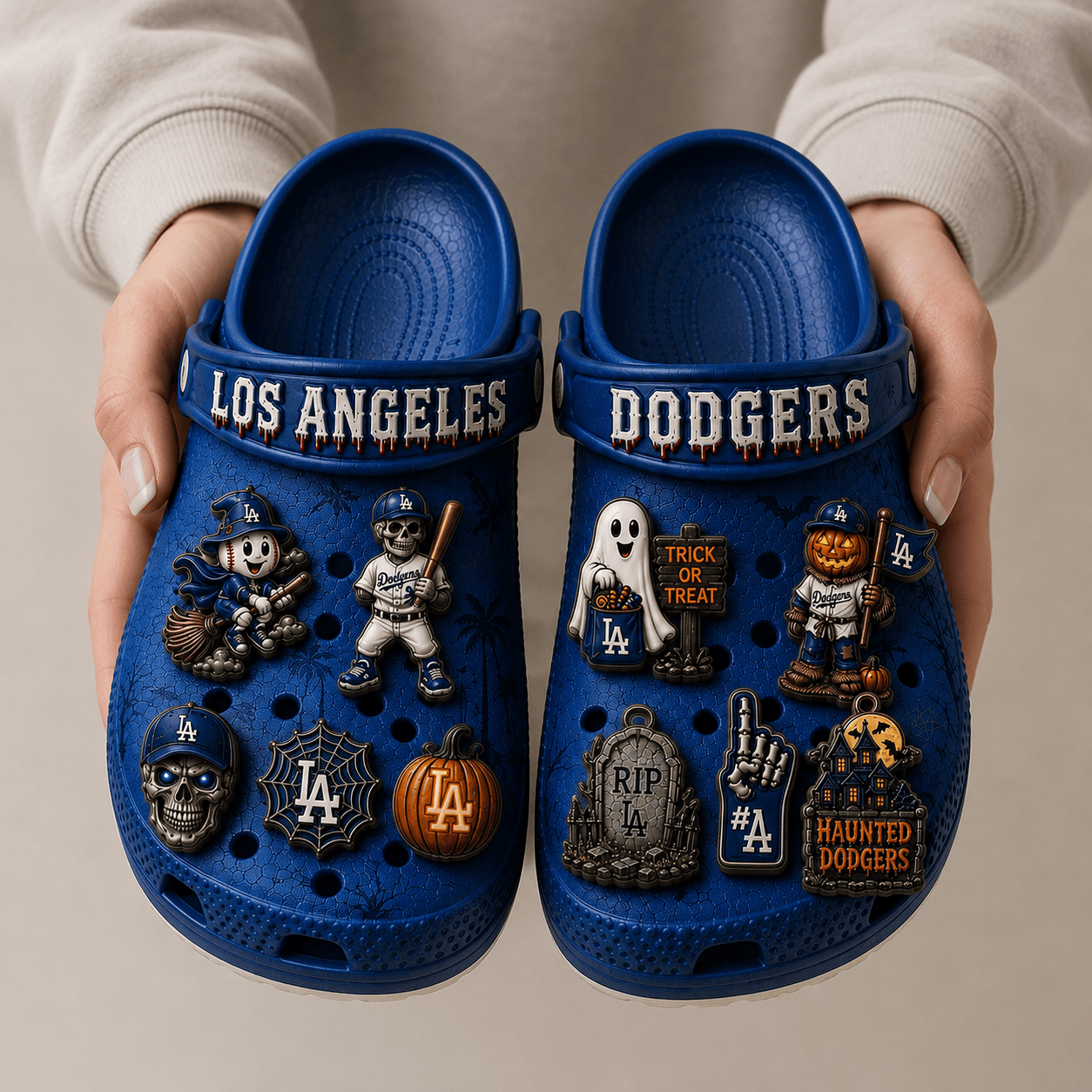 LAA Premium Clogs NHVH