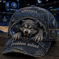 MTBW Premium Vintage Cap NTNA
