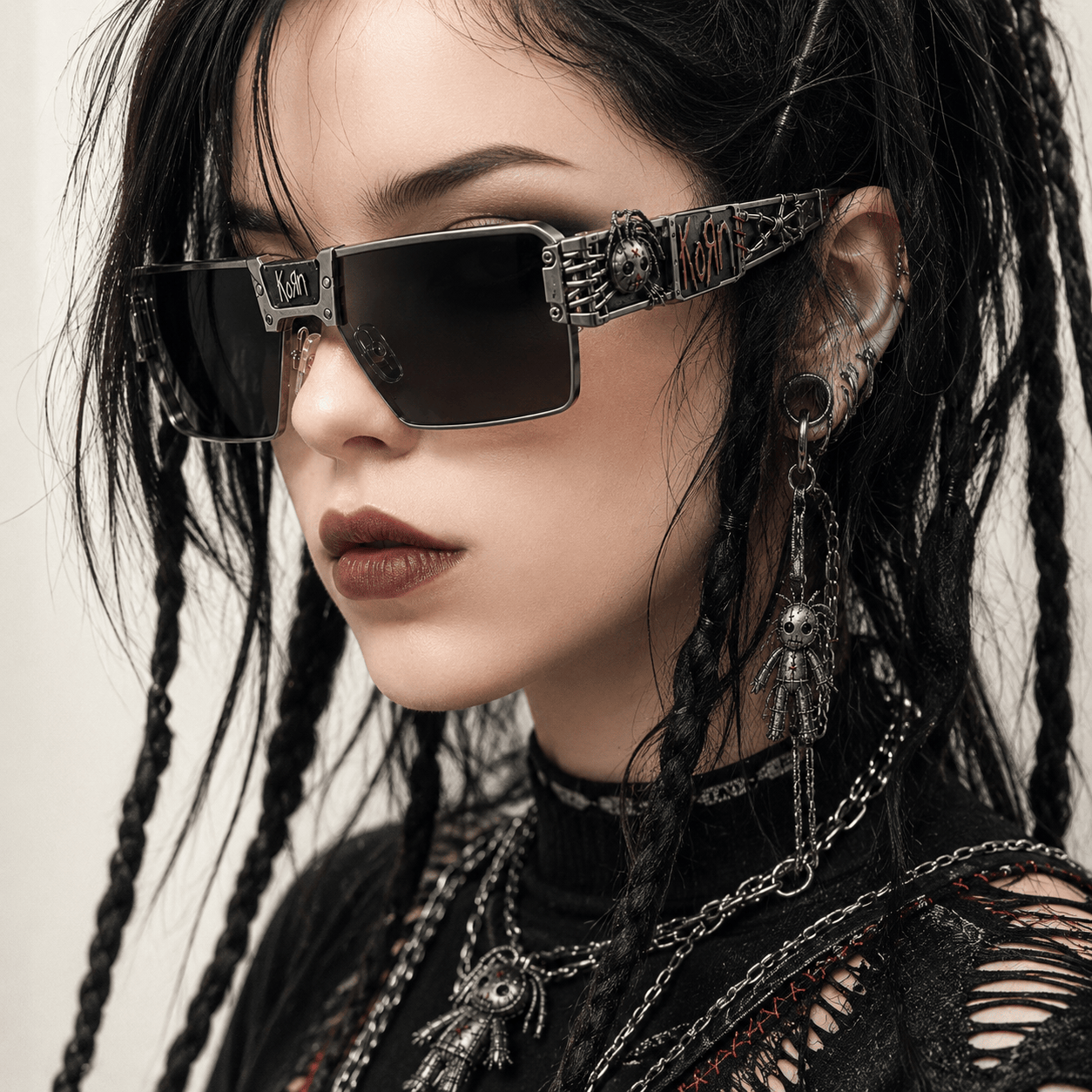 PREMIUM KRN UNISEX SUNGLASSES NTVA