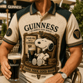 PREMIUM GNSB EMBOSS POLO SHIRT HQH