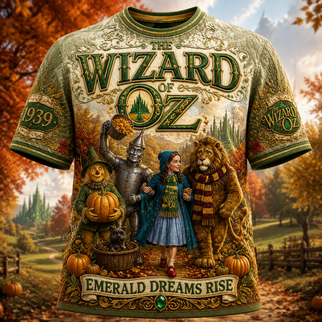 PREMIUM TWOZ 3D EMBOSS SHIRT NTB