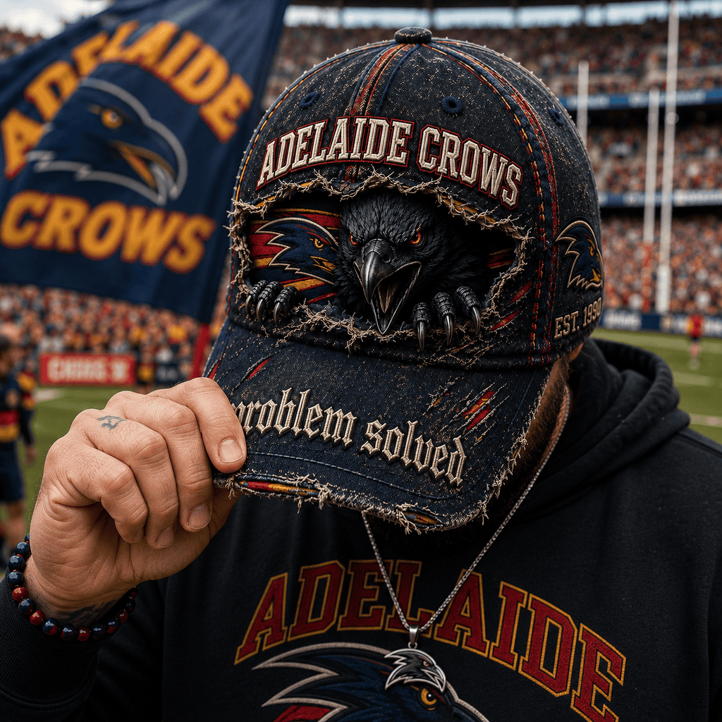 ADLC Premium Vintage Cap TTNL