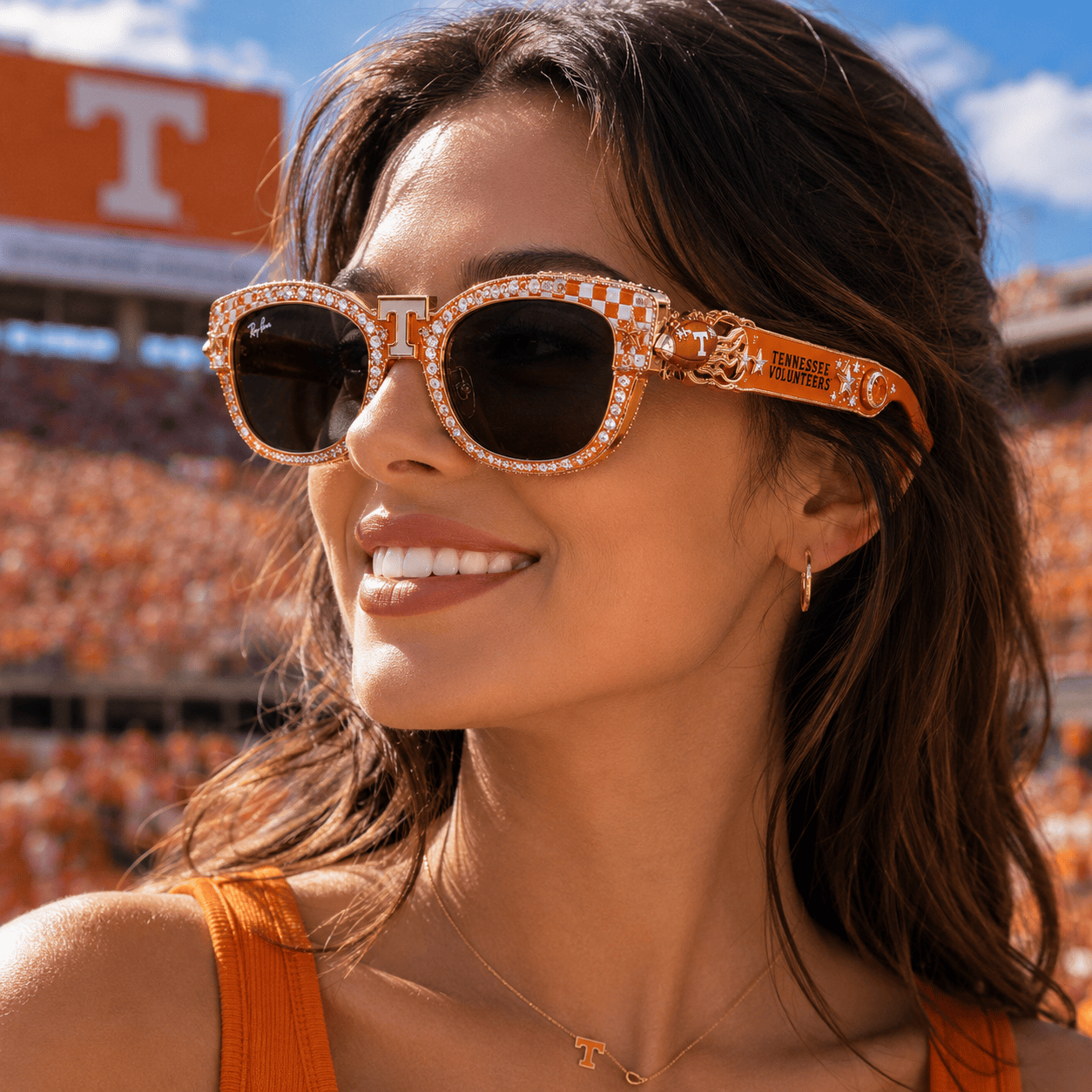 PREMIUM TVF UNISEX SUNGLASSES PDL